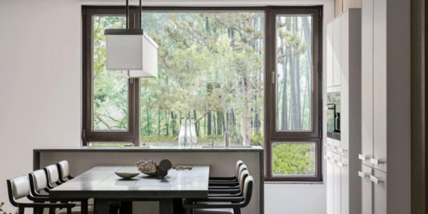 鋁木復(fù)合門窗節(jié)能，具體表現(xiàn)在哪？