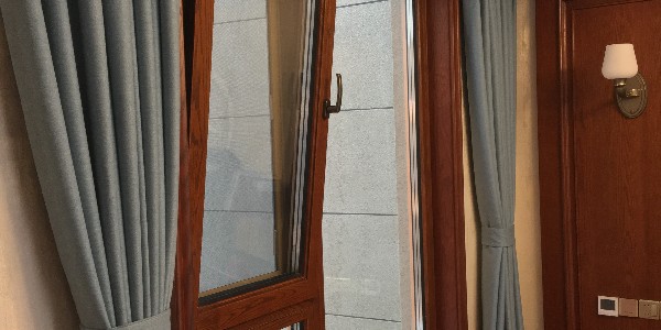 鋁包木門窗多少錢-免費送貨上門