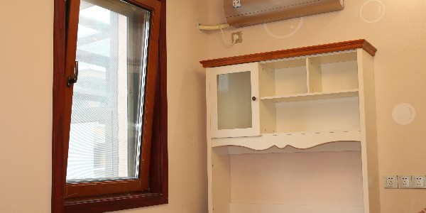 如何避免自己購買的隔音鋁包木門窗價格比別人高