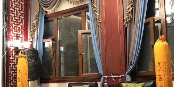 臺(tái)風(fēng)季即將到來(lái)，定制鋁包木門窗給你安心的感覺(jué)