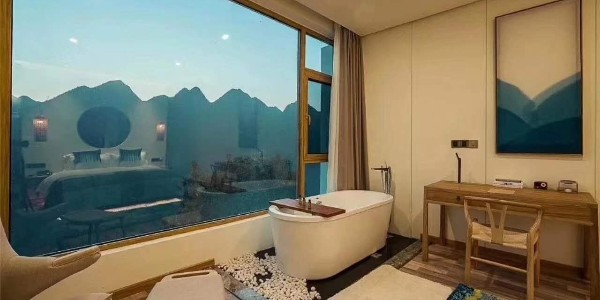 定制隔音鋁包木門窗的主要型材及特征