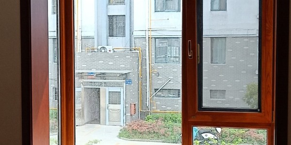 鋁包木門窗定制流程你知道嗎