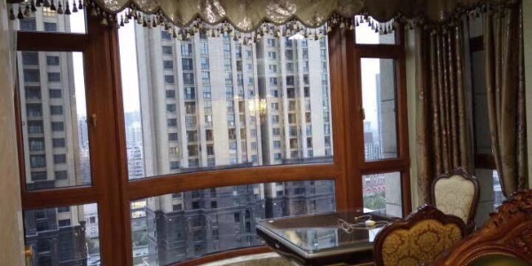 鋁包木門窗廠家怎么選_金堂木窗業給你支招