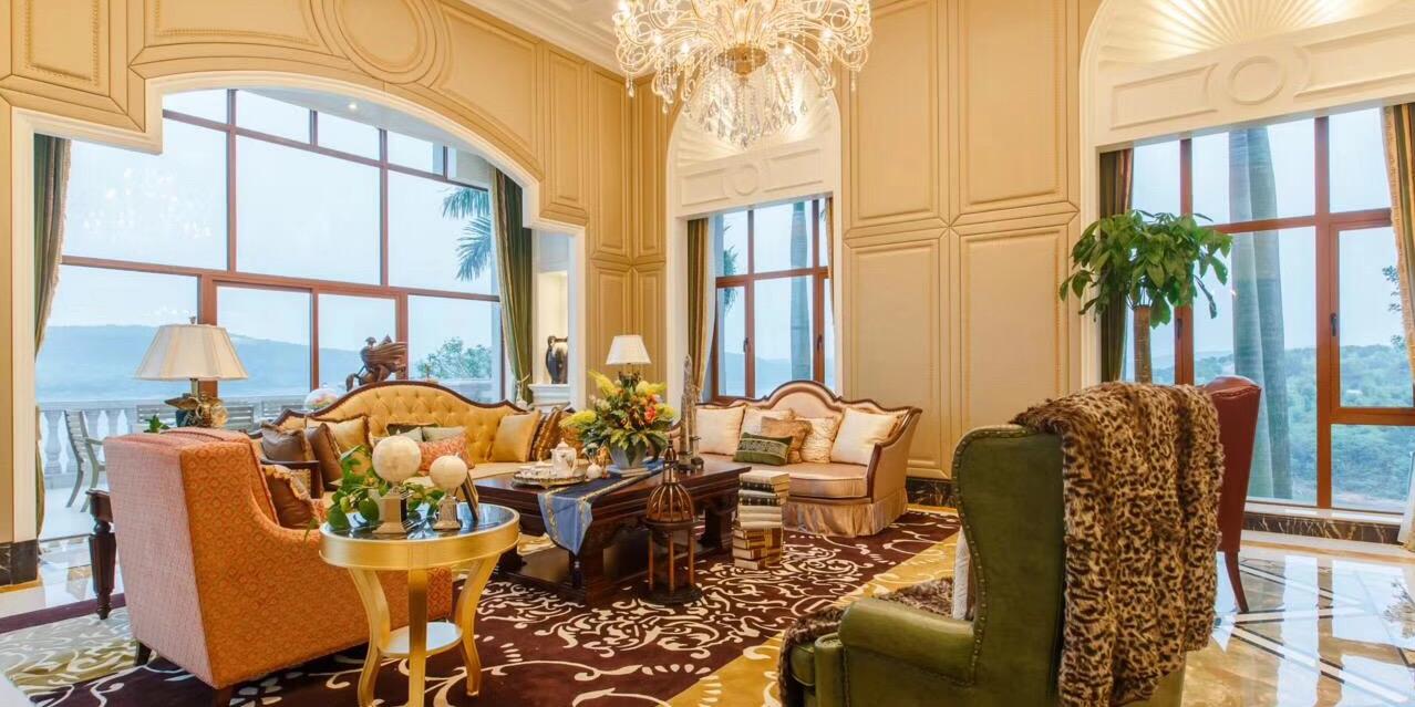 什么叫鋁包木門窗？和實木門窗的區(qū)別是什么?