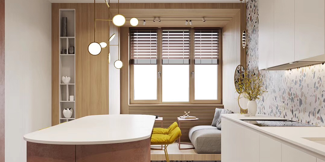 鋁包木門窗使用壽命有多久呢?