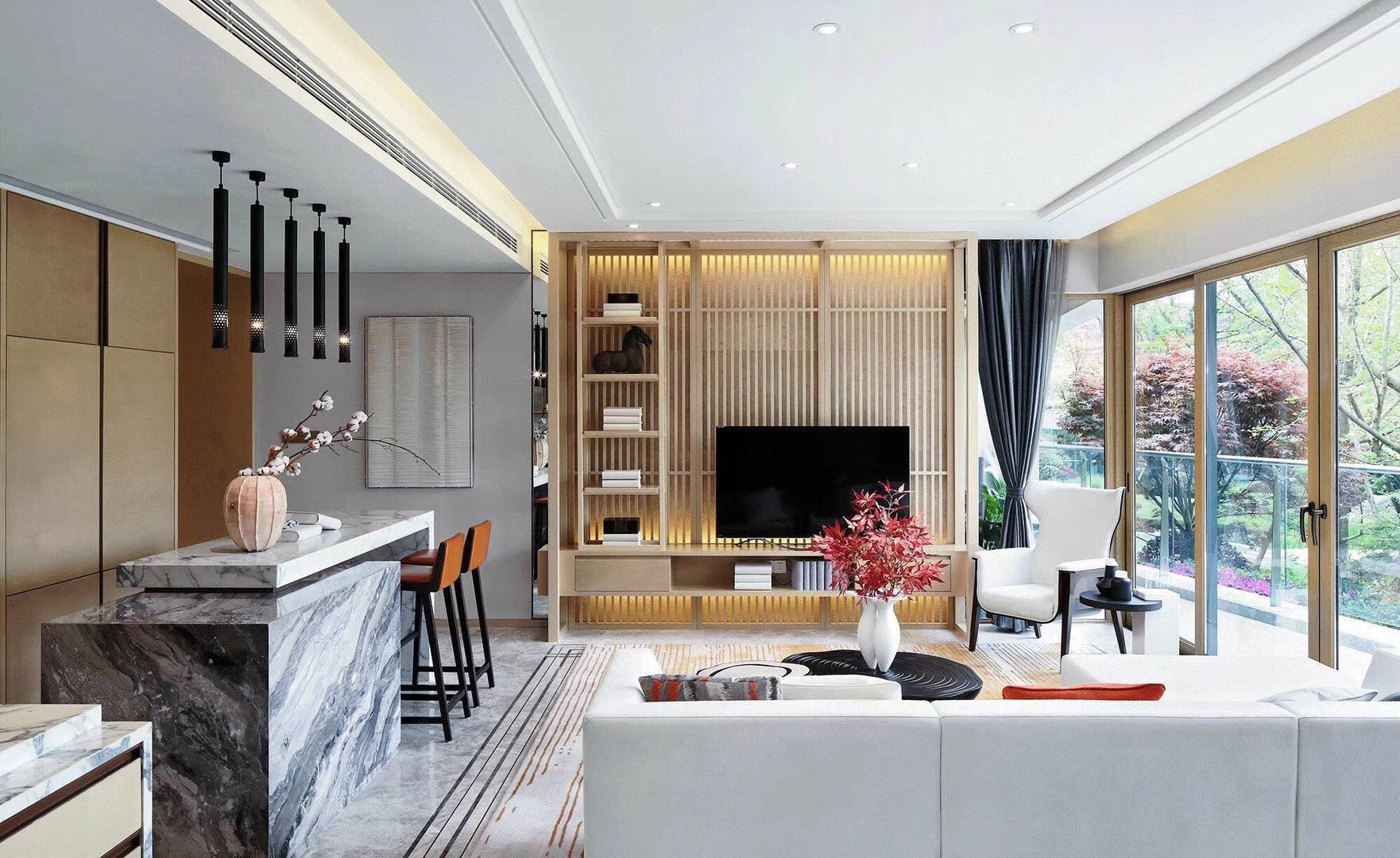 鋁包木門窗保養